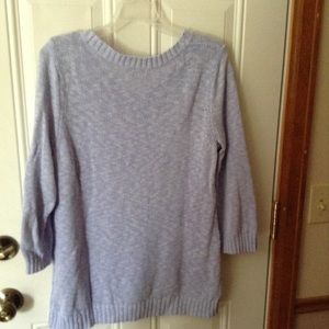 Old Navy Sweaters - Old Navy 3/4 lightweight sweater Old Navy Sweaters - Old Navy 3/4 lightweight sweater